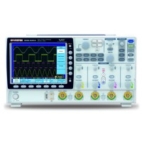 固纬GWINSTEK  GDS-3000系列示波器