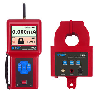 铱泰ETCR  ETCR9400氧化锌避雷器带电测试仪