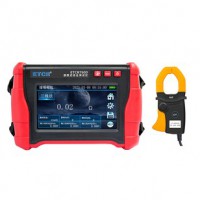 铱泰ETCR  ETCR7600便携式电气综合测试仪