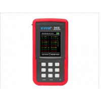 铱泰ETCR  ETCR8430三相功率记录仪
