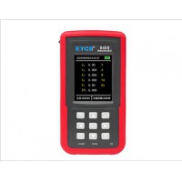 铱泰ETCR  ETCR8400 单相功率记录仪