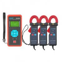 铱泰ETCR  ETCR8300D三通道交/直流电流记录仪