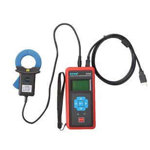 铱泰ETCR  ETCR8300A-040A*1一通道电流监控记录仪