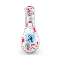 华盛昌CEM  非接触红外额温计DT-806B
