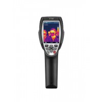 华盛昌CEM  DT-980Y表面温度快速筛选热像仪