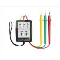 铱泰ETCR  ETCR1010A接触式相序表