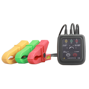 铱泰ETCR  ETCR1000D非接触相序万用表