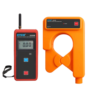 铱泰ETCR  ETCR9200B无线高低压钳形电流表