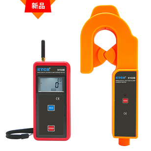 铱泰ETCR  ETCR9150B无线高低压钳形电流表