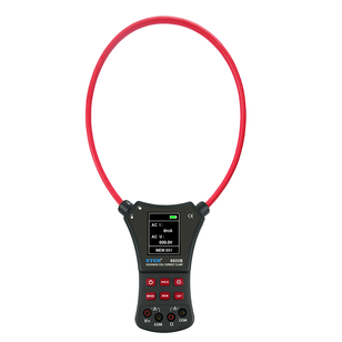 铱泰ETCR   ETCR6920B柔性万用表