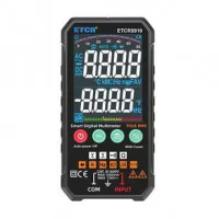 铱泰ETCR  ETCR5910智能数字万用表