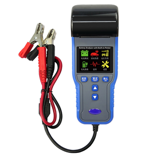 铱泰ETCR  ETCR7510蓄电池测试仪