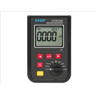 铱泰ETCR  ETCR3700A智能型等电位联结电阻测试仪
