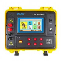 铱泰ETCR  ETCR3660A微欧计