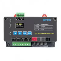 铱泰ETCR  ETCR3580C绝缘电阻在线监测仪