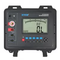 铱泰ETCR  ETCR3490高压绝缘电阻测试仪