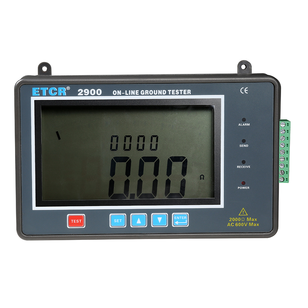 铱泰ETCR  ETCR2900接地电阻在线检测仪