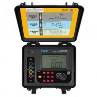 铱泰ETCR  ETCR3100C土壤电阻率测试仪