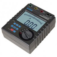 铱泰ETCR  ETCR3000-EP防爆型接地电阻测试仪