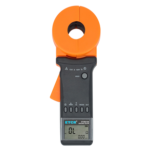 铱泰ETCR  ETCR2150环路电阻测试仪