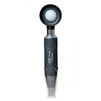 华盛昌CEM  DT-185迷你型光照度数据记录仪
