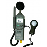 华盛昌CEM  DT-8820四合一多功能环境测试仪