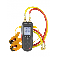 华盛昌CEM  DT-8921专业级电子冷媒压力表