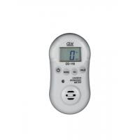 华盛昌CEM  CO-110一氧化碳检测仪