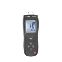 华盛昌CEM  DT-8890/8890A专业差压计