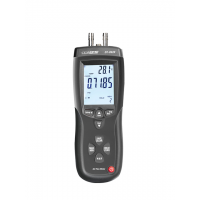 华盛昌CEM  DT-8920专业压力仪表