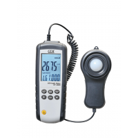 华盛昌CEM  DT-3809LED强度测试仪