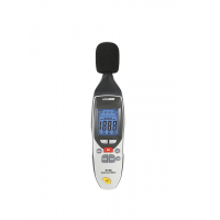 华盛昌CEM  DT-855S/855专业型噪音计