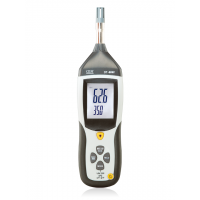 华盛昌CEM  DT-8892三合一专业温湿度计