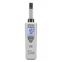 华盛昌CEM  DT-321S系列专业型温湿度测量仪