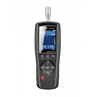 华盛昌CEM  DT-9850M/9851M新型四合一PM2.5粉尘颗粒物空气质量检测仪