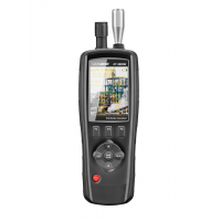 华盛昌CEM  DT-9883M八合一PM2.5粉尘颗粒物空气质量检测仪