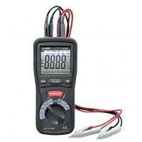 华盛昌CEM  DT-5302四线低电阻测试仪