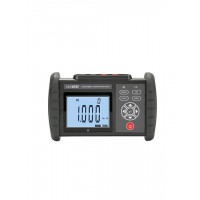 华盛昌CEM  DT-DL4060/DL4060A 直流低电阻计（微欧计）