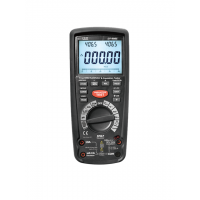 华盛昌CEM  DT-9985专业真有效值多功能万用绝缘表