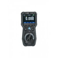 华盛昌CEM  DT-6508B 专业彩屏万用绝缘表