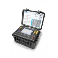 华盛昌CEM  DT-QT5000 电能质量分析仪