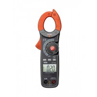 华盛昌CEM  DT-351H 400A真有效值数字钳形表