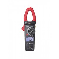 华盛昌CEM  DT-9280 600A真有效值工业级数字钳形表