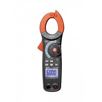 华盛昌CEM  DT-356H 1000A交直流数字钳形表