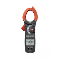 华盛昌CEM  DT-3352 1500A交直流真有效值数字钳形表