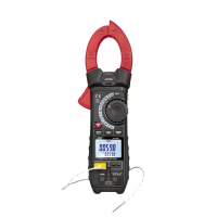华盛昌CEM  DT-3383系列工业防护型真有效值数字钳形表