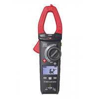 华盛昌CEM  DT-9281 600A真有效值工业级数字钳形表