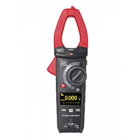 华盛昌CEM  DT-9282 600A真有效值工业级数字钳形表