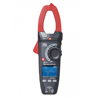 华盛昌CEM  DT-9382 1000A真有效值工业级数字钳形表