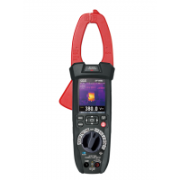 华盛昌CEM  DT-9581智能工业型热像仪钳形表